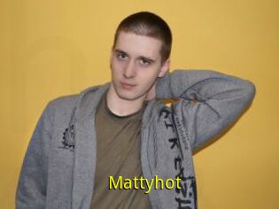 Mattyhot