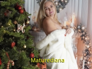 Maturediana