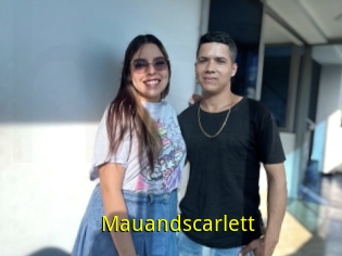 Mauandscarlett