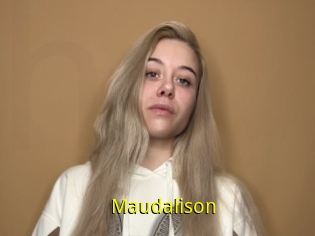 Maudalison