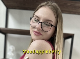 Maudappleberry