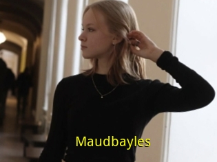 Maudbayles