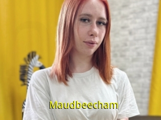 Maudbeecham