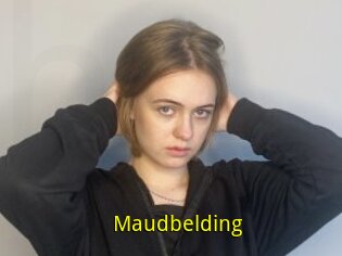 Maudbelding