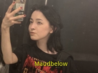 Maudbelow