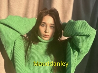 Mauddanley