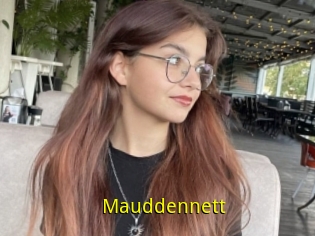 Mauddennett