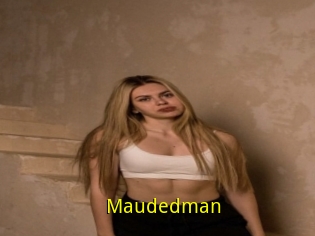 Maudedman