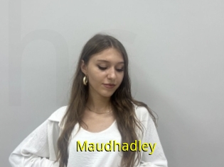 Maudhadley