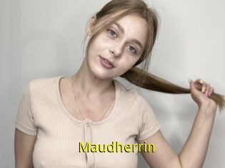 Maudherrin