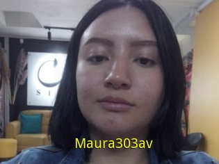 Maura303av