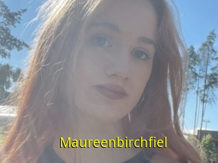 Maureenbirchfiel