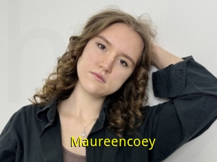 Maureencoey