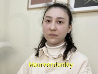 Maureendanley