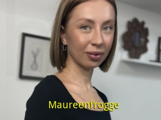 Maureenfrogge