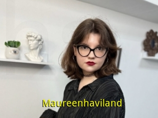 Maureenhaviland