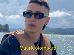 Mauriciolombardi