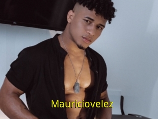 Mauriciovelez