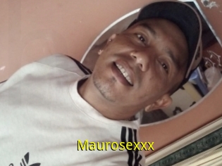 Maurosexxx