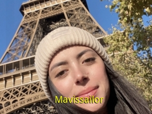 Mavissailor