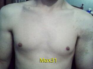 Max31