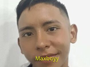 Maxboyy