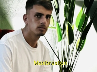 Maxbraxton