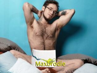 Maxbrodie