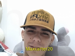 Maxcarter20