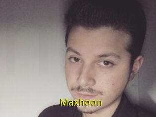 Maxhoon