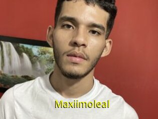 Maxiimoleal