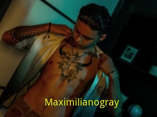 Maximilianogray