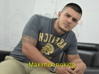 Maximilianoking