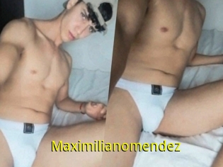 Maximilianomendez