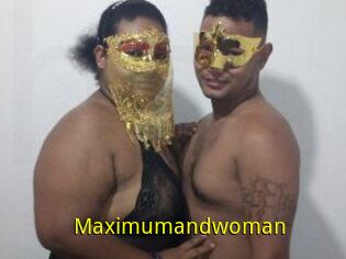 Maximumandwoman