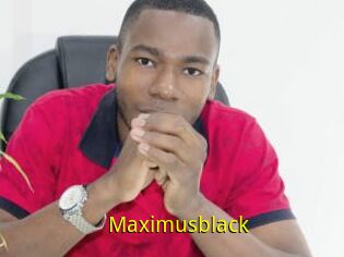 Maximusblack