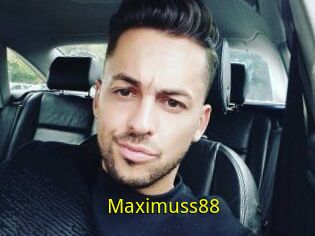 Maximuss88