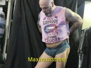 Maximusstreet