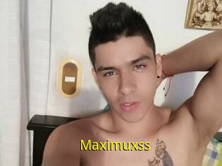 Maximuxss