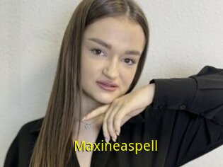 Maxineaspell