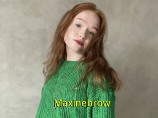 Maxinebrow