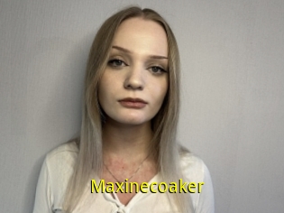 Maxinecoaker