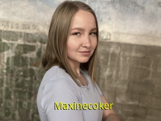 Maxinecoker