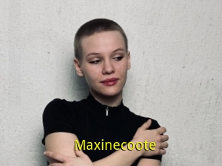 Maxinecoote