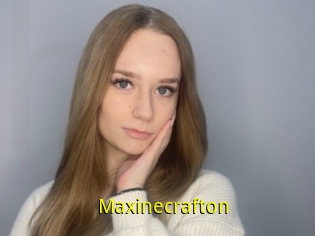 Maxinecrafton