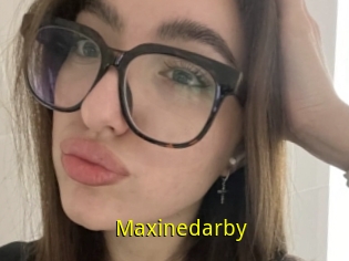 Maxinedarby