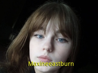 Maxineeastburn