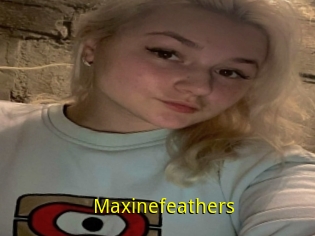 Maxinefeathers