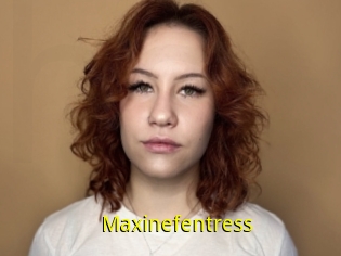 Maxinefentress