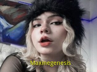 Maxinegenesis